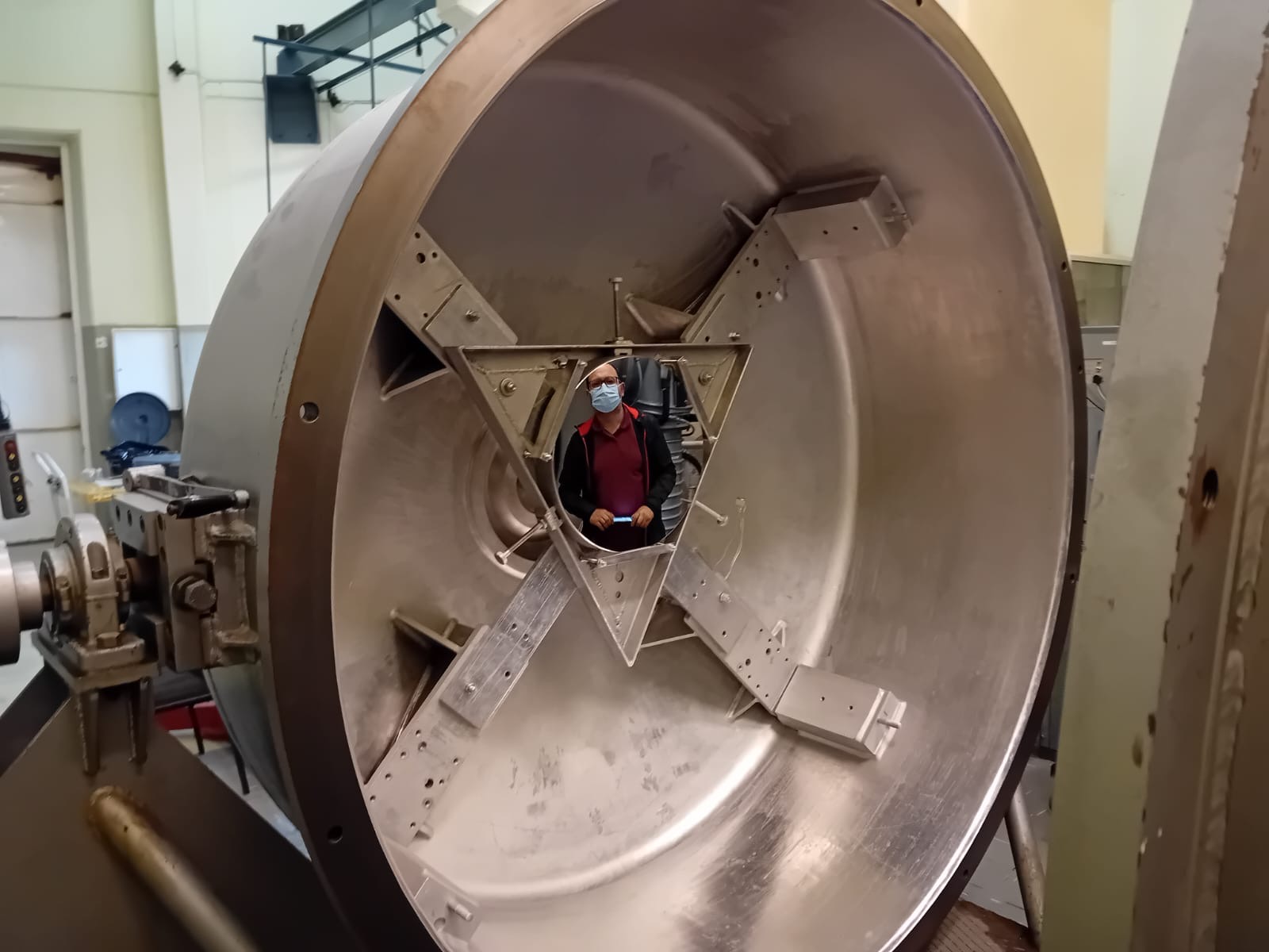 Pokovení zrcadla1 Pokovení zrcadla1