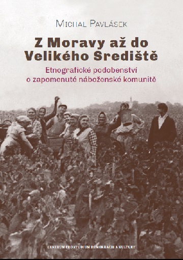 Z Moravy až do Velikého Srediště Z Moravy až do Velikého Srediště