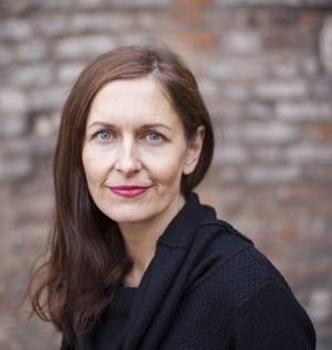 Klára Šimáčková Laurenčíková