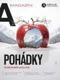 titulka pohadky