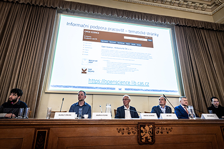 Galerie obrázků pro aktuality