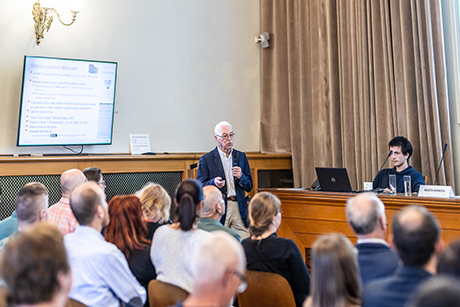 Galerie obrázků pro aktuality