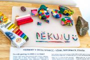 Návštěva muzea a prohlídka štoly jsou vhodné i pro rodiny s dětmi. Své si tu najdou malí i velcí, laikové i odborníci.