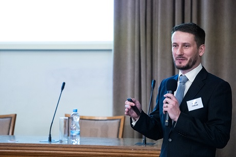 Peter Fabian Peter Fabian