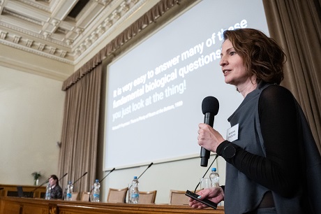 Barbora Špačková Barbora Špačková