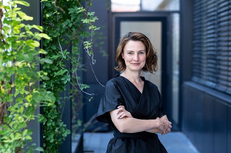 Barbora Špačková Barbora Špačková