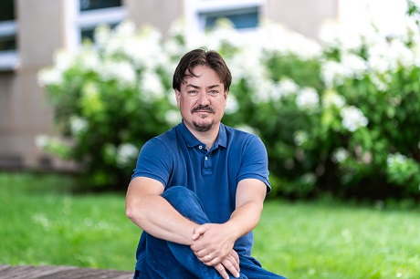 Tomáš Čižmár Tomáš Čižmár