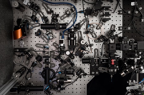 Optická soustava Optická soustava