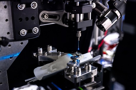 Holografický endoskop Holografický endoskop