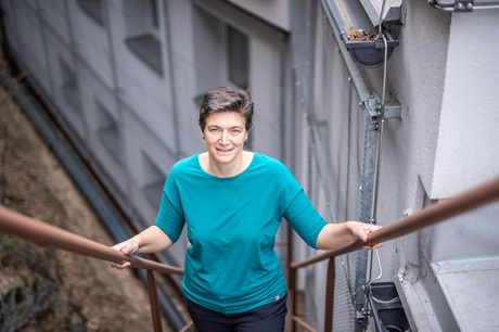 Klára Jurčáková Klára Jurčáková