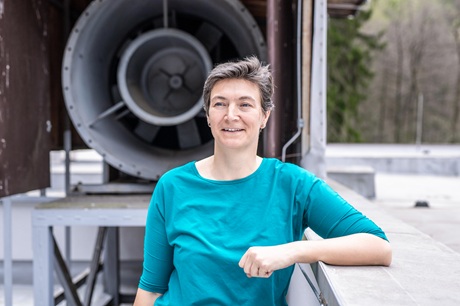 Klára Jurčáková Klára Jurčáková