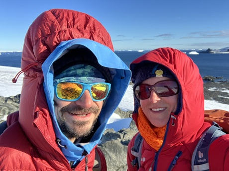 Kateřina Kopalová a Petr Jan Juračka Kateřina Kopalová a Petr Jan Juračka