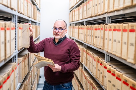 Zdenko Maršálek Zdenko Maršálek