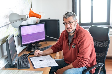 Petr Zacharov Petr Zacharov