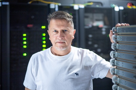 Jiří Vondrášek Jiří Vondrášek