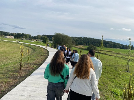 Lety u Písku Lety u Písku