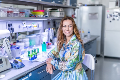 Kateřina Komrsková Kateřina Komrsková