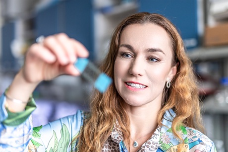 Kateřina Komrsková