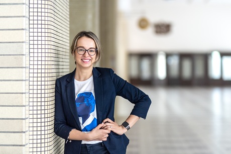 Johana Wyss Johana Wyss