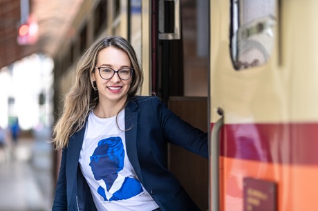 Johana Wyss Johana Wyss