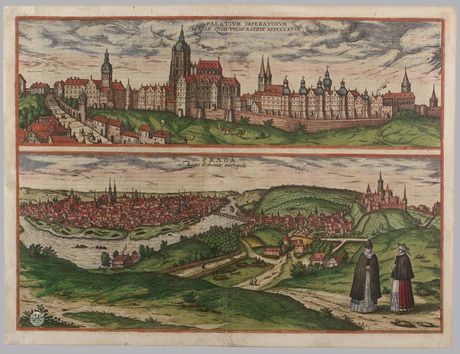 Rudolfinská Praha Rudolfinská Praha