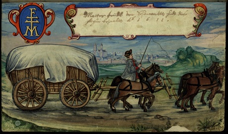 Obchodník Obchodník