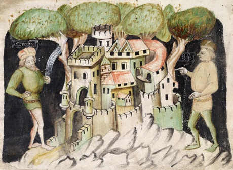 Čech a Lech Čech a Lech