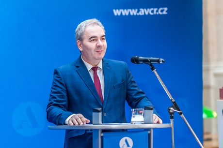 Radomír Pánek Radomír Pánek