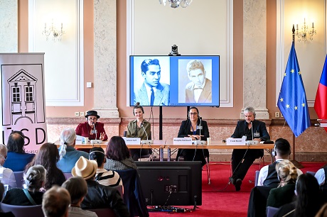 Konference Konference