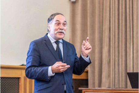 Vladimír Wagner Vladimír Wagner