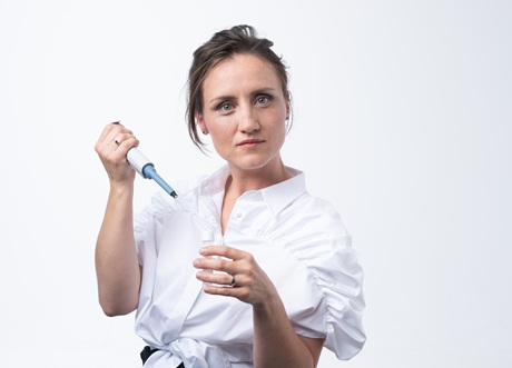 Barbora Pafčo Barbora Pafčo