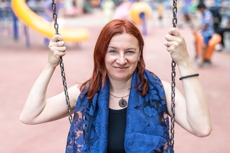 Alena Bičáková Alena Bičáková