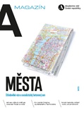 A / Magazín 4/2025 A / Magazín 4/2025