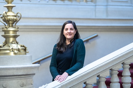 Deborah Nadal Deborah Nadal