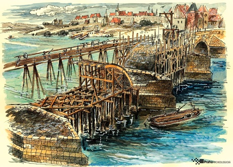 Karlův most Karlův most