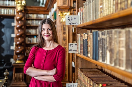 Jitka Močičková Jitka Močičková