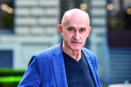 Aktuality 2025 - nová