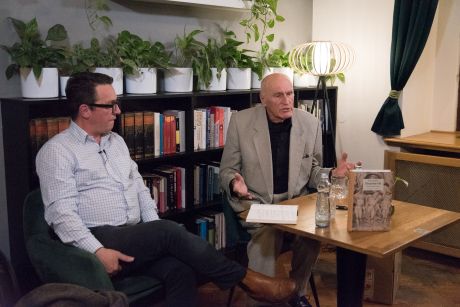 Aktuality 2025 - nová