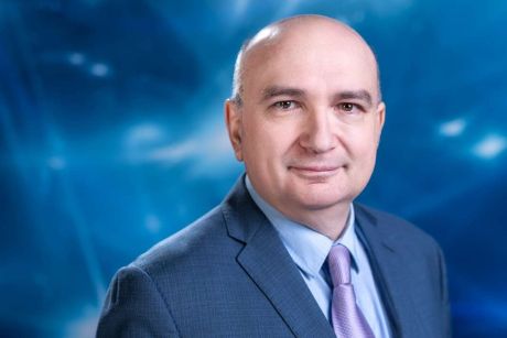 Aktuality 2025 - nová