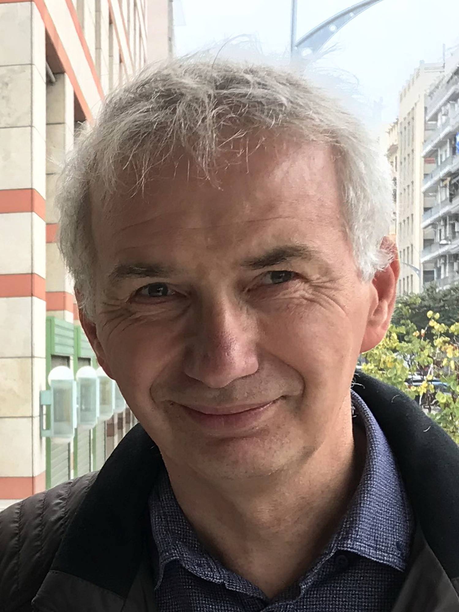 prof. RNDr. Ondřej Prášil, Ph.D. prof. RNDr. Ondřej Prášil, Ph.D.