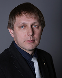 prof. Ing. Josef Lazar, Dr.