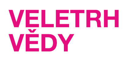 Logo Veletr vedy 2023 Logo Veletr vedy 2023