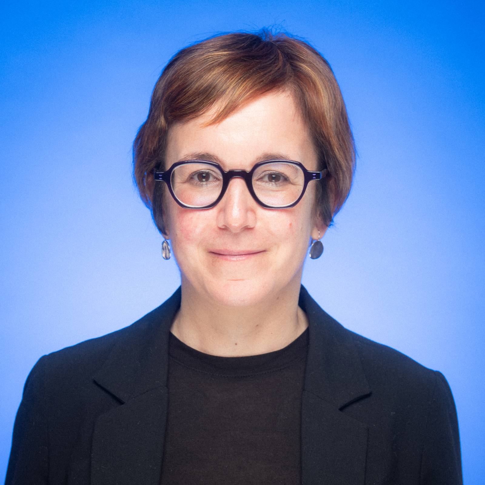 Irene Sacristán Sánchez